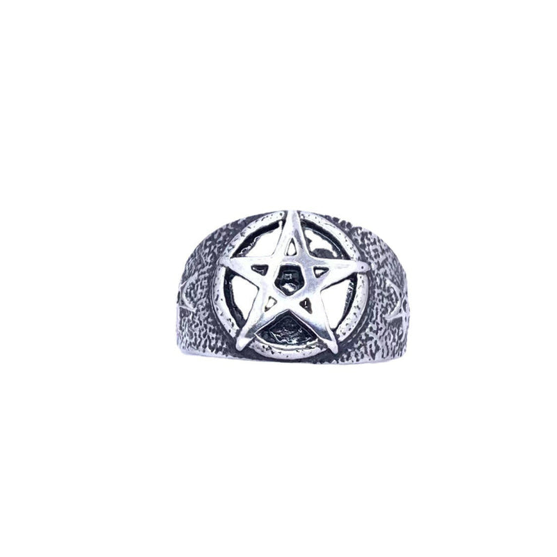 Delicate Artisan Ring