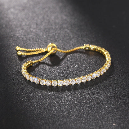 Vintage Handmade Bracelet