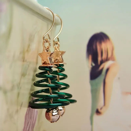 Romantic Earring for Special Moments