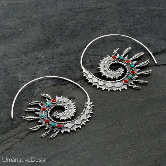 Charming Earring for Any Occasion