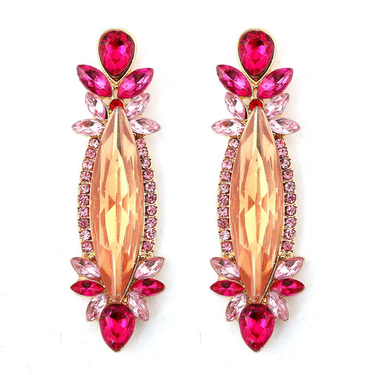 Elegant Earring for Every Occasion