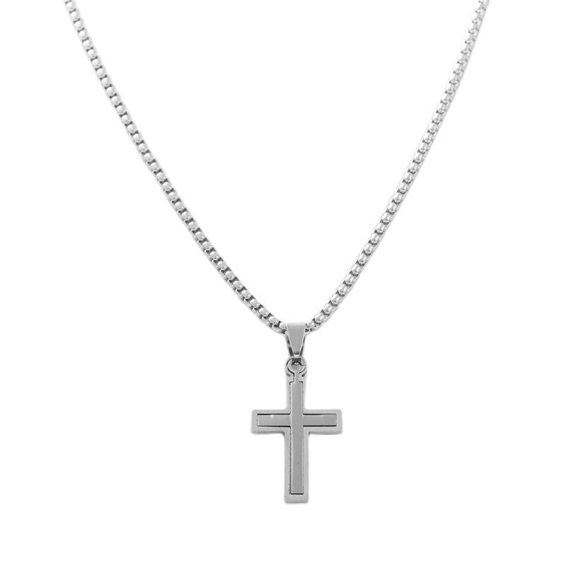 Delicate Artisan Pendant