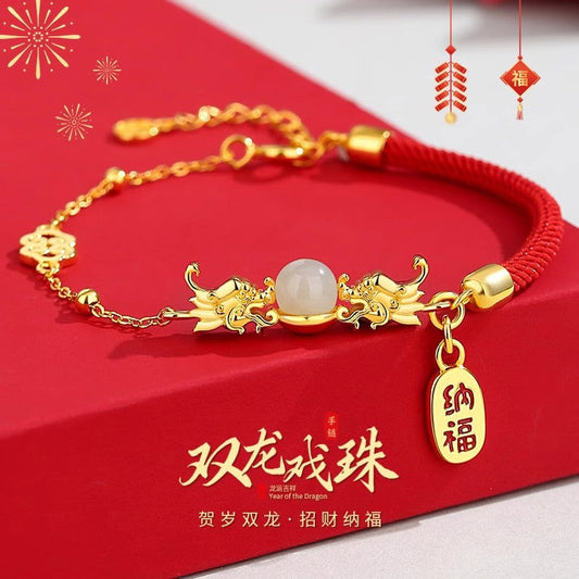 Elegant Pearl Bracelet for Every Occasion
