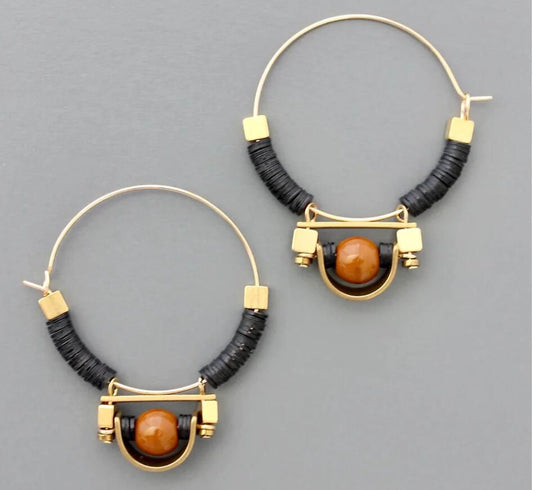 Charming Earring for Any Occasion