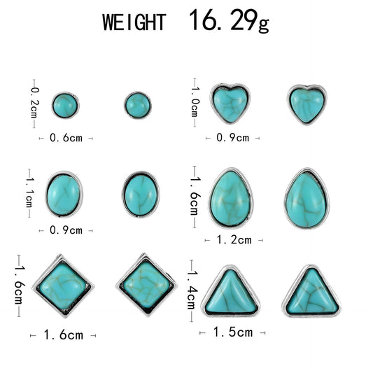 Stunning Earring for Daily Wear