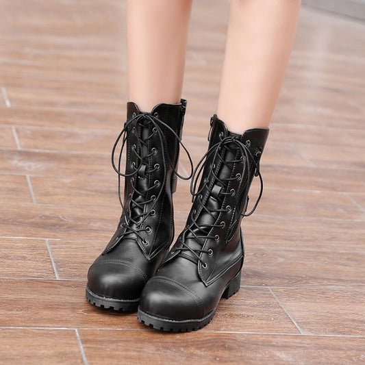 Comfortable Orthopedic Boots for Daily Wear