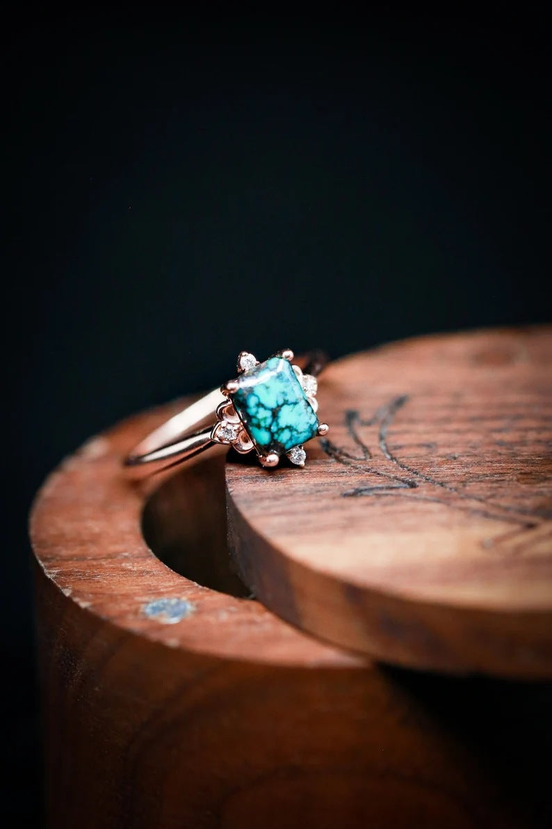 Stunning Ring for Daily Wear