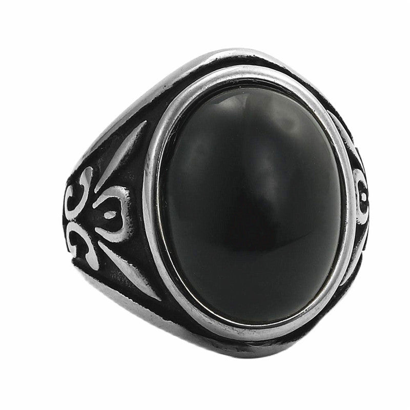 Beautiful Ring with Unique Style