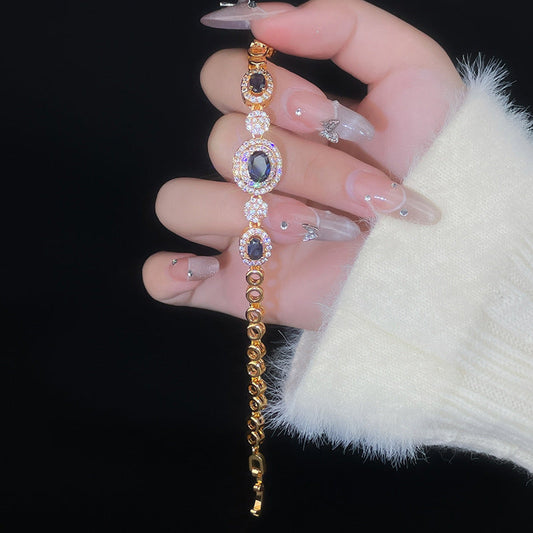 Classic Bracelet with Timeless Appeal