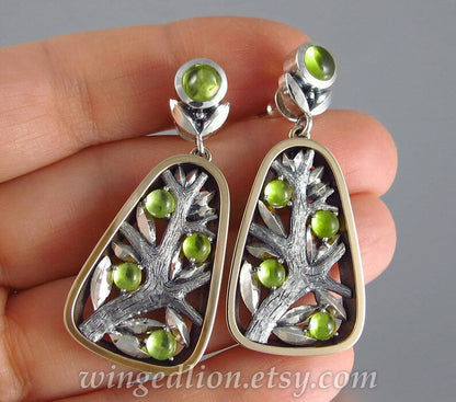 Beautiful Earring with Unique Style