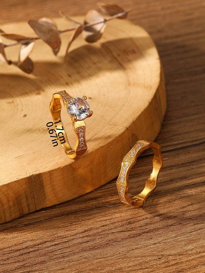Elegant Ring for Every Occasion