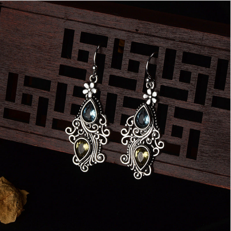 Beautiful Earring with Unique Style