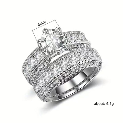 Charming Ring for Any Occasion