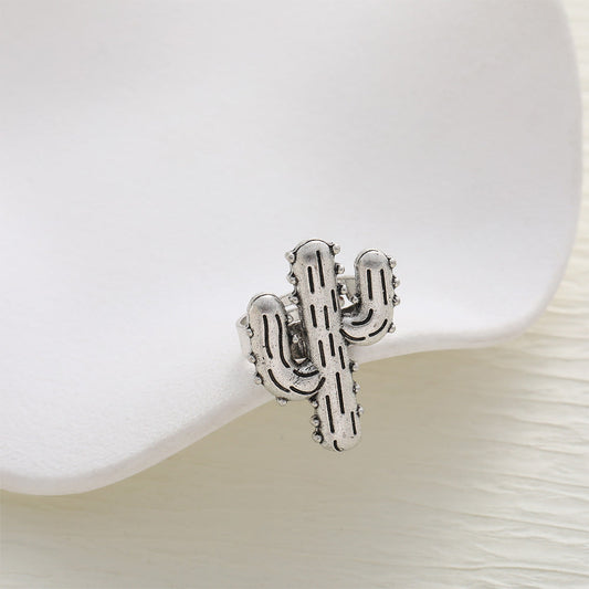Vintage Handmade Ring