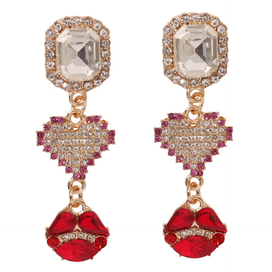 Elegant Earring for Every Occasion