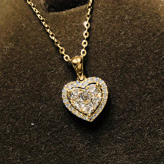 Romantic Necklace for Special Moments