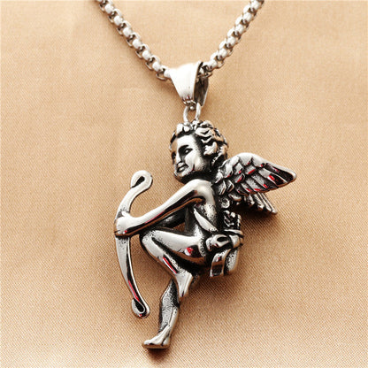 Stunning Pendant for Daily Wear