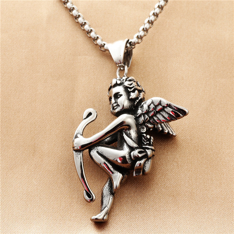 Stunning Pendant for Daily Wear