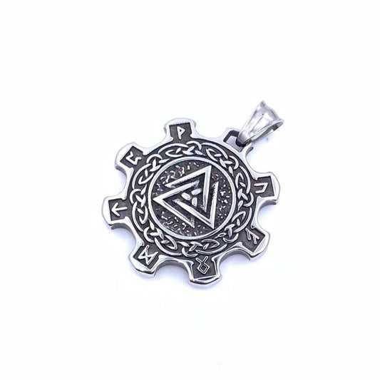 Beautiful Pendant with Unique Style