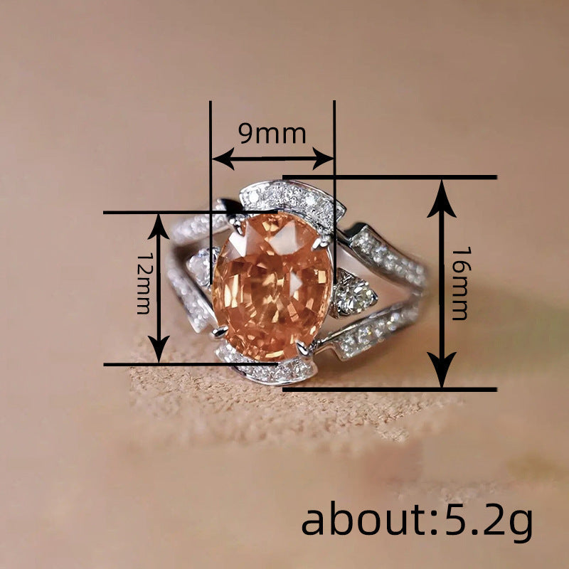 Beautiful Piece with Unique Style