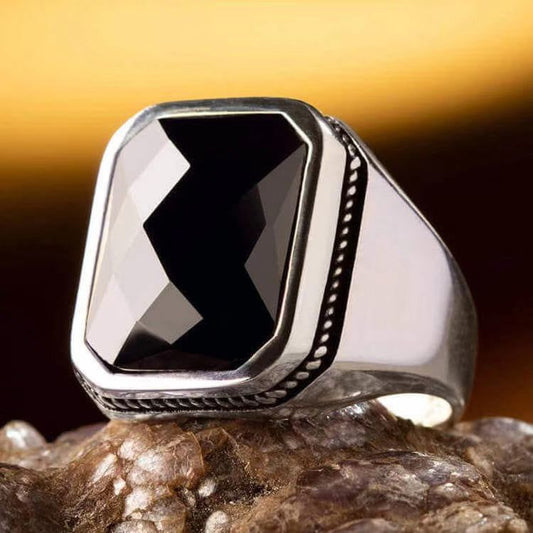 Classic Ring with Timeless Appeal