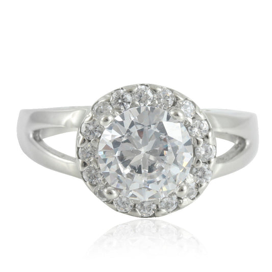 Vintage Handmade Ring