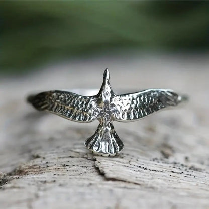 Classic Ring with Timeless Appeal