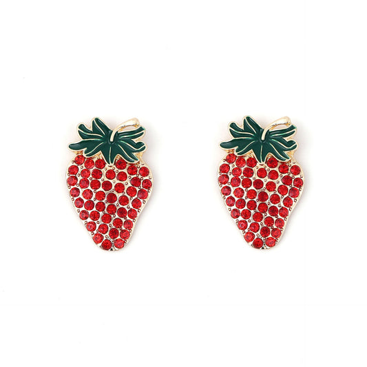 Charming Earring for Any Occasion