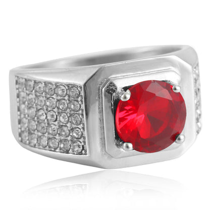 Delicate Artisan Ring