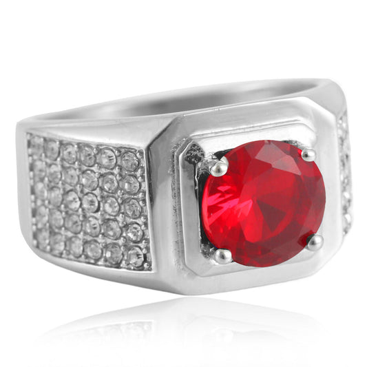 Delicate Artisan Ring