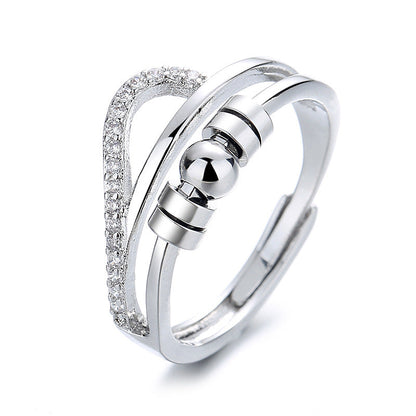 Charming Ring for Any Occasion