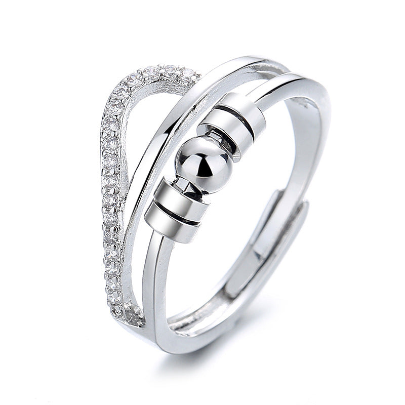 Charming Ring for Any Occasion