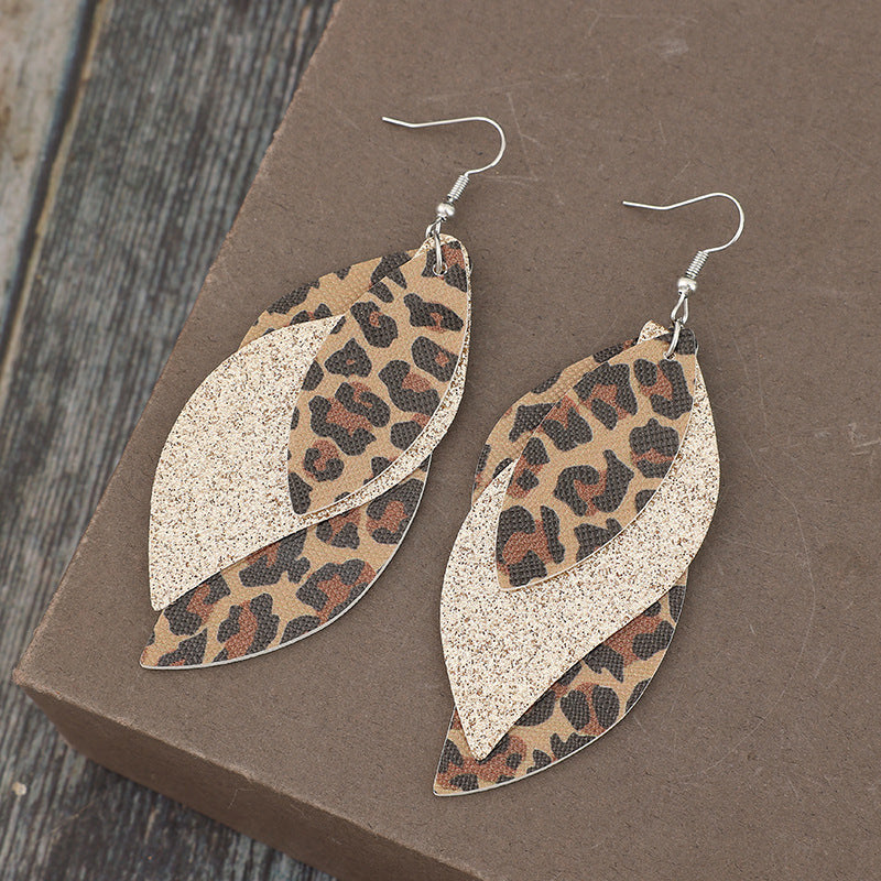 Charming Earring for Any Occasion