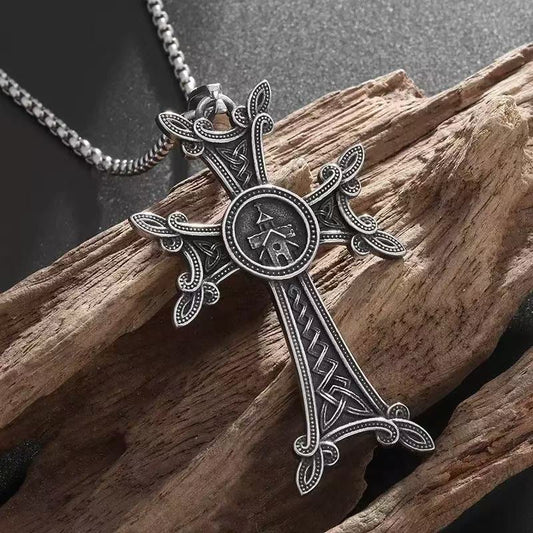 Romantic Necklace for Special Moments