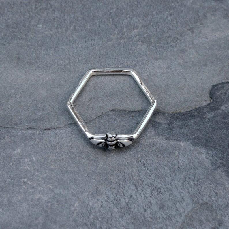 Romantic Ring for Special Moments