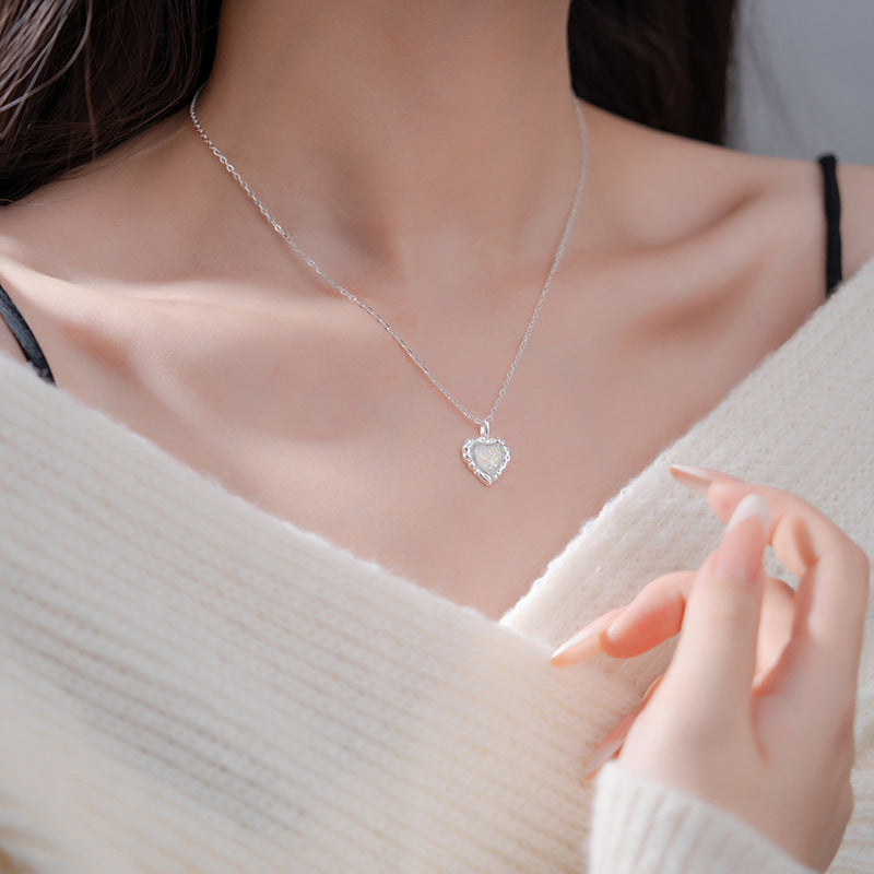 Beautiful Necklace with Unique Style