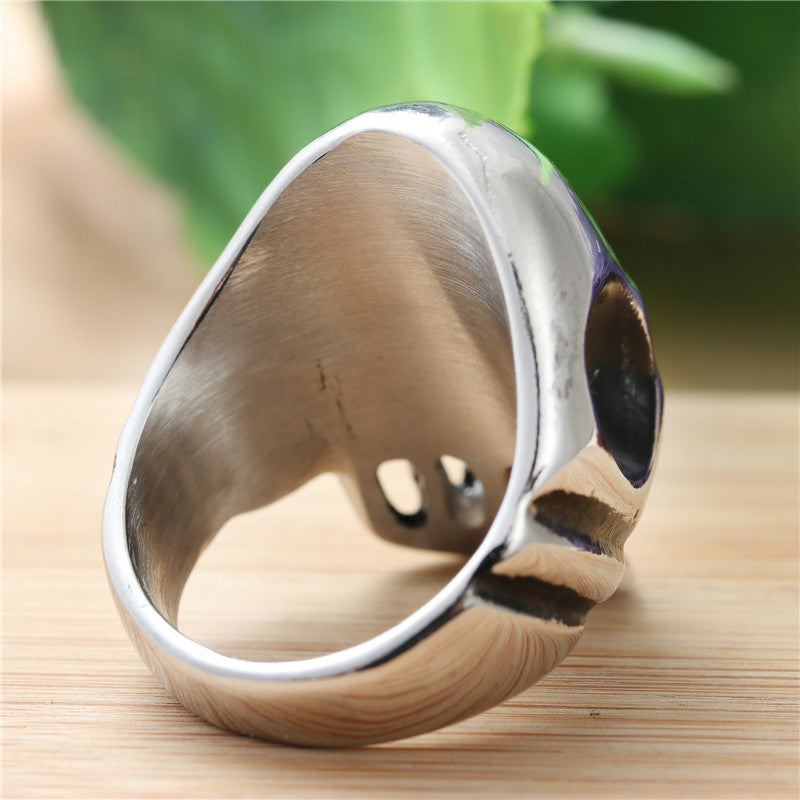 Romantic Ring for Special Moments
