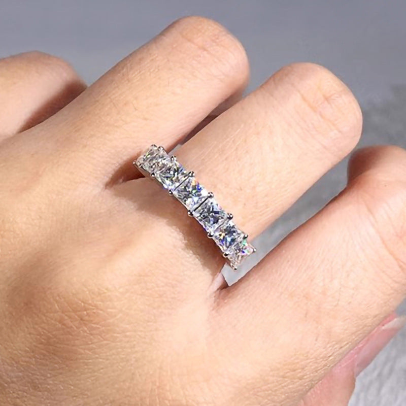 Beautiful Ring with Unique Style