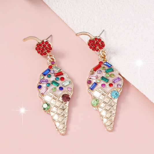 Stunning Earring for Daily Wear