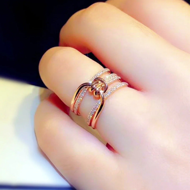 Charming Ring for Any Occasion