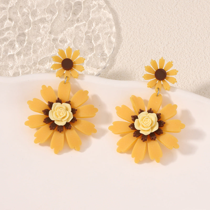 Charming Earring for Any Occasion