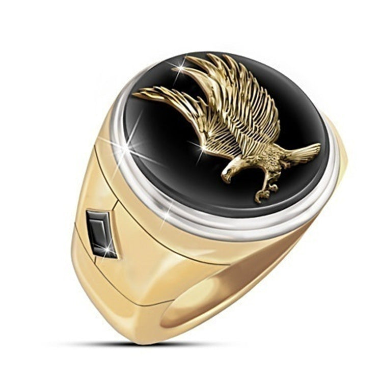 Romantic Ring for Special Moments