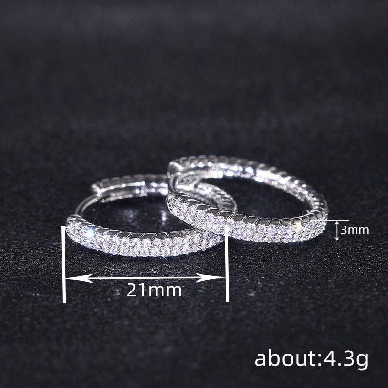 Beautiful Earring with Unique Style