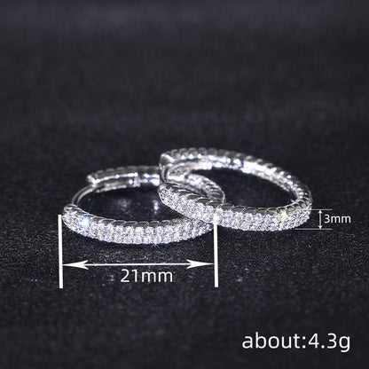 Beautiful Earring with Unique Style