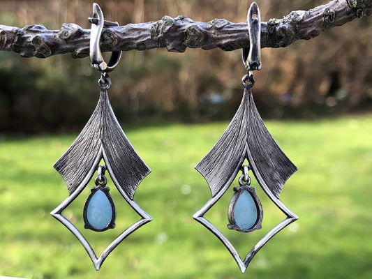 Romantic Earring for Special Moments