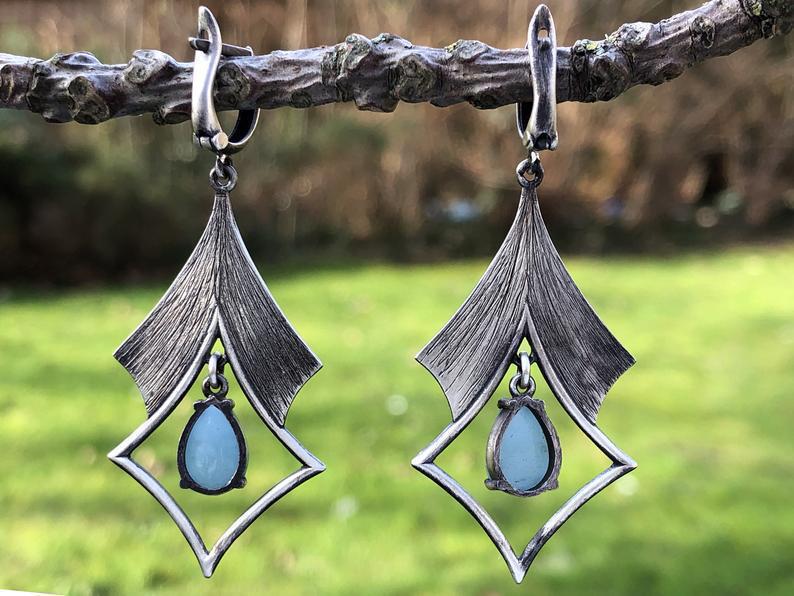 Classic Earring with Timeless Appeal