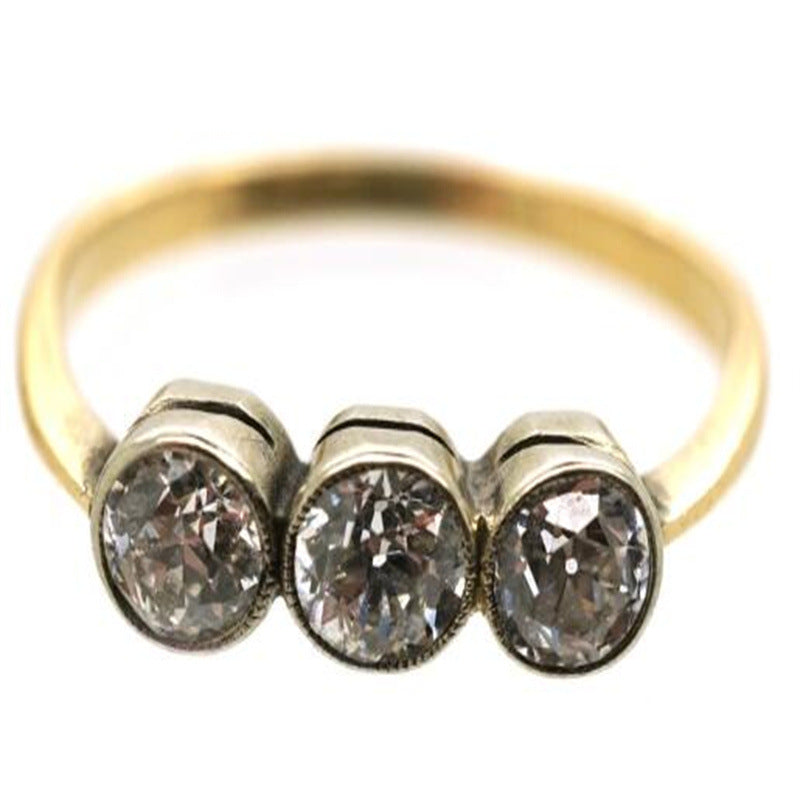 Charming Ring for Any Occasion