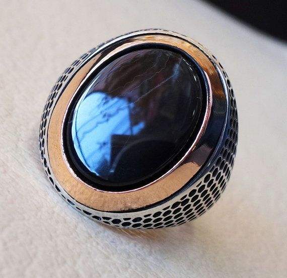 Stunning Silver Ring for Daily Wear