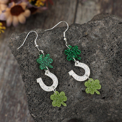 Charming Earring for Any Occasion