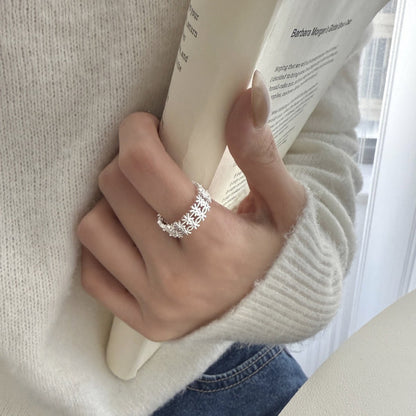 Romantic Ring for Special Moments